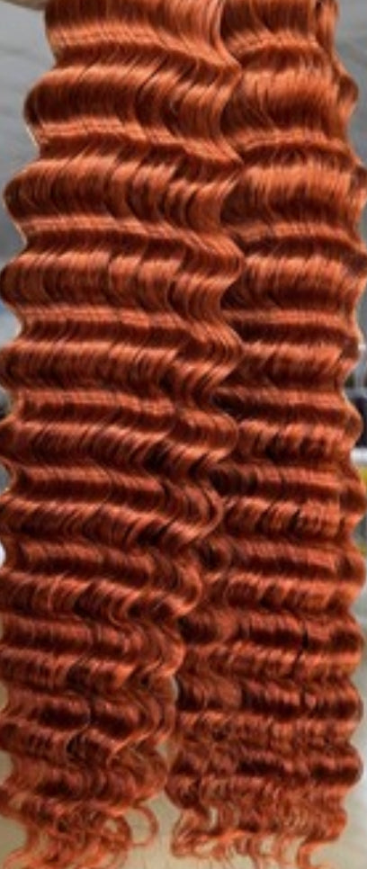 DEEP WAVE BULK