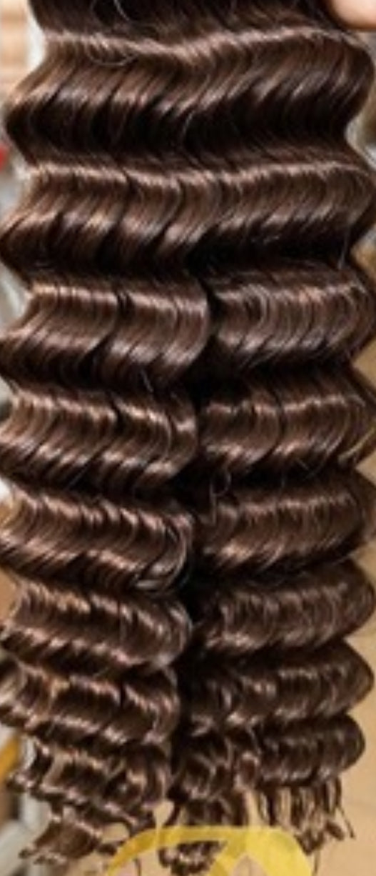 DEEP WAVE BULK